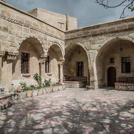 Cappadocia Palace Hotel Ургуп Экстерьер фото