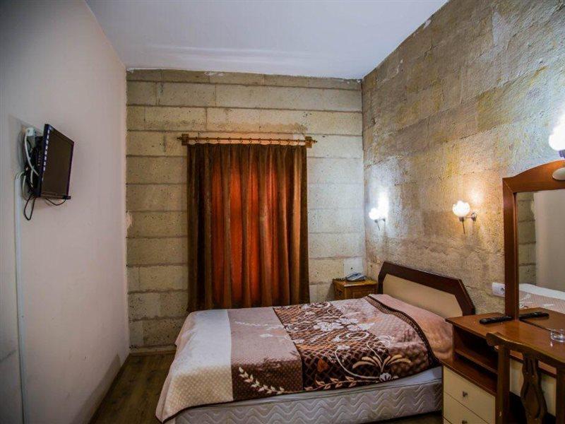 Cappadocia Palace Hotel Ургуп Экстерьер фото