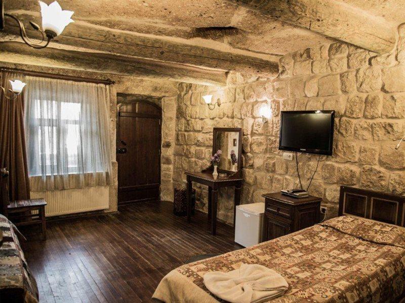 Cappadocia Palace Hotel Ургуп Экстерьер фото
