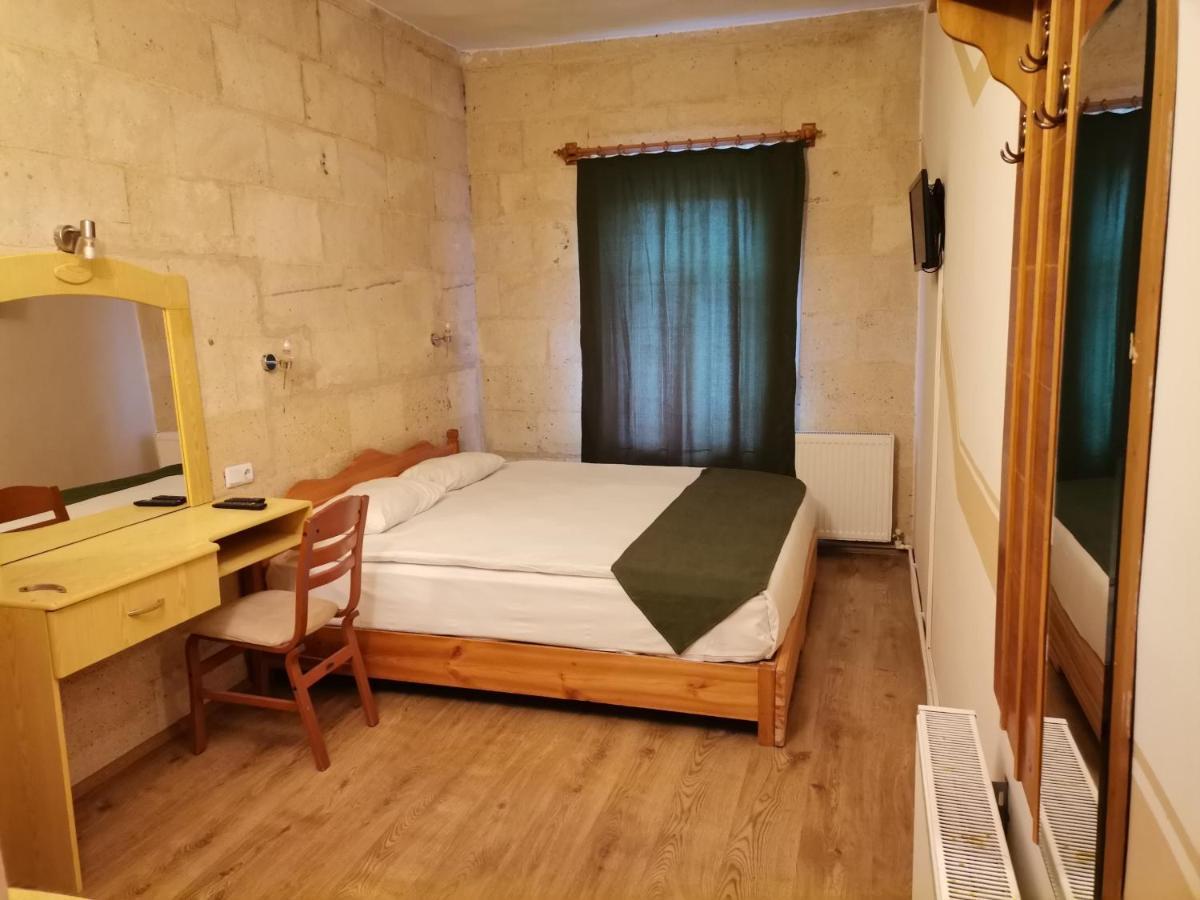 Cappadocia Palace Hotel Ургуп Экстерьер фото