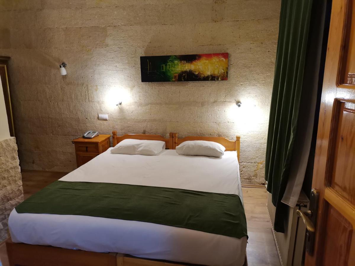Cappadocia Palace Hotel Ургуп Экстерьер фото