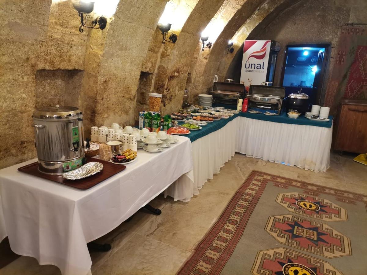 Cappadocia Palace Hotel Ургуп Экстерьер фото