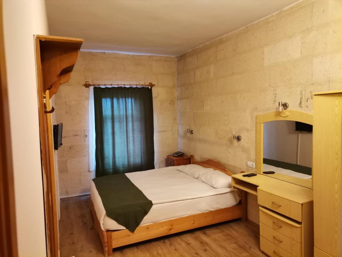 Cappadocia Palace Hotel Ургуп Экстерьер фото