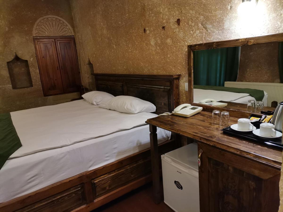 Cappadocia Palace Hotel Ургуп Экстерьер фото