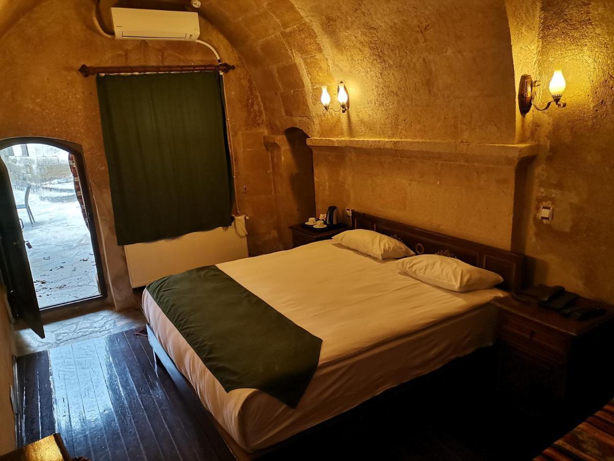 Cappadocia Palace Hotel Ургуп Экстерьер фото