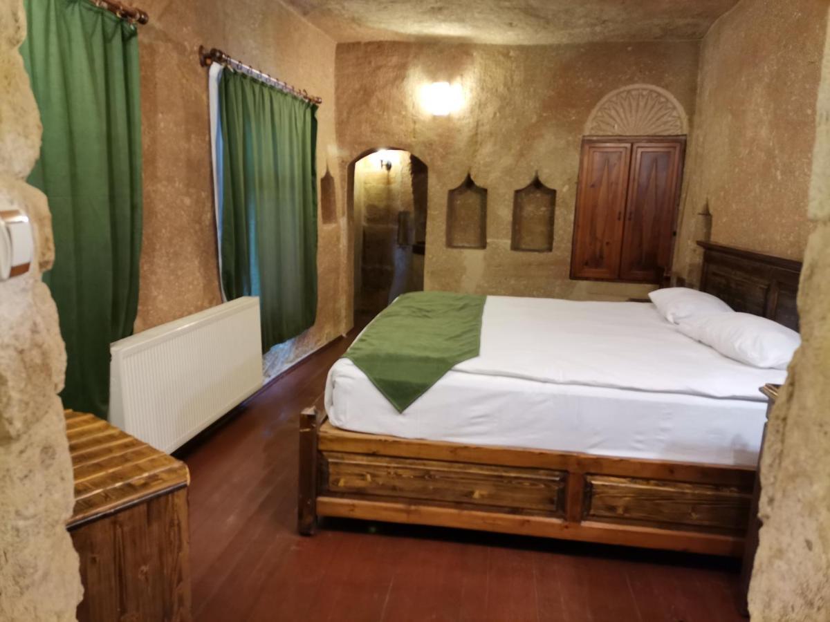 Cappadocia Palace Hotel Ургуп Экстерьер фото