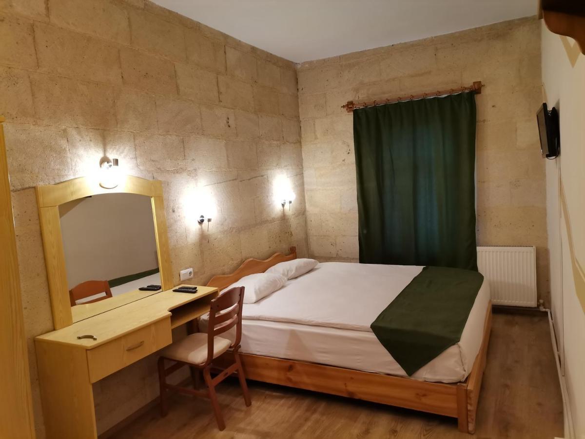 Cappadocia Palace Hotel Ургуп Экстерьер фото