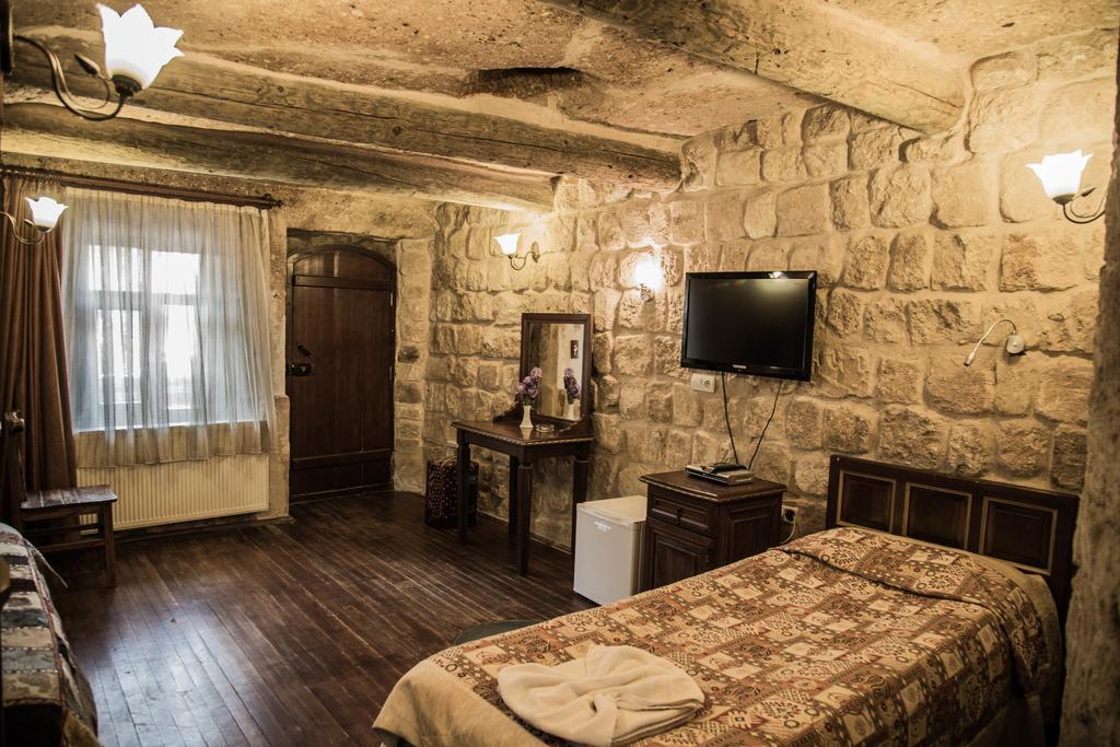 Cappadocia Palace Hotel Ургуп Экстерьер фото
