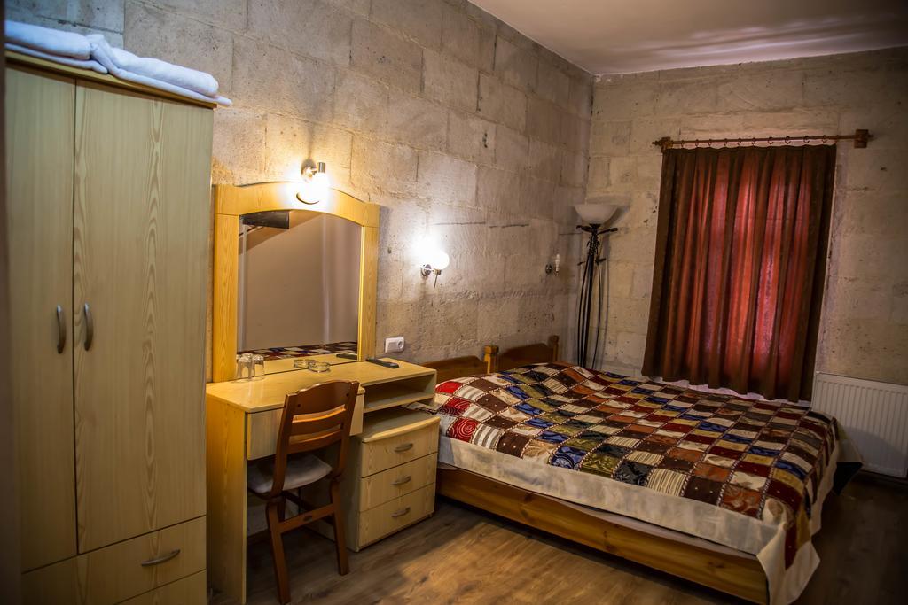 Cappadocia Palace Hotel Ургуп Экстерьер фото