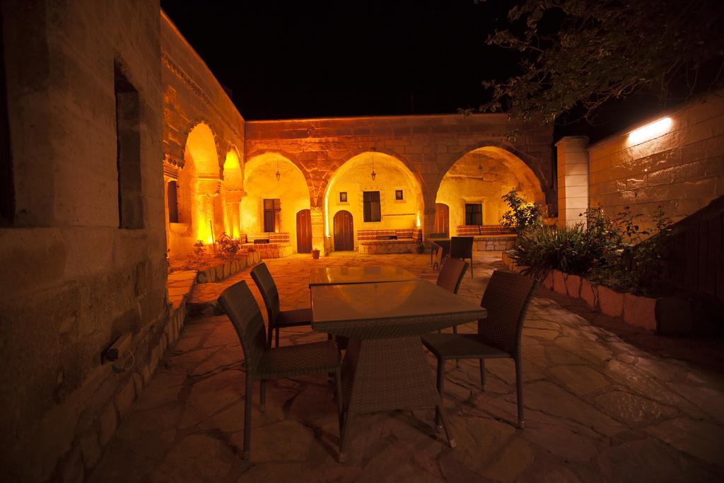 Cappadocia Palace Hotel Ургуп Экстерьер фото