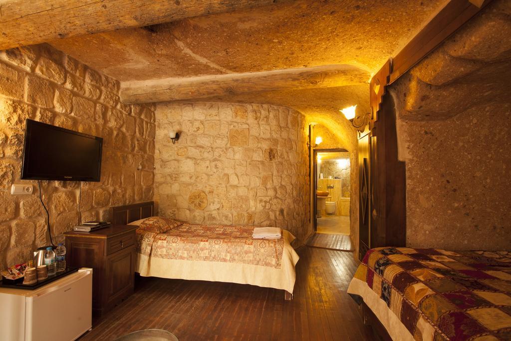 Cappadocia Palace Hotel Ургуп Экстерьер фото