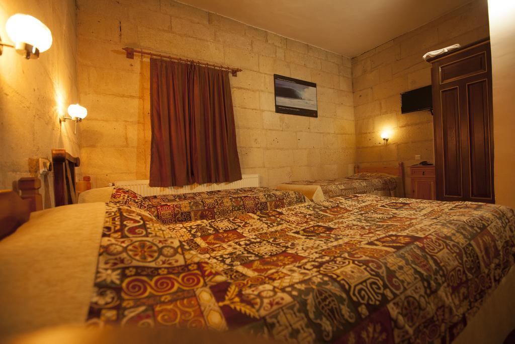 Cappadocia Palace Hotel Ургуп Экстерьер фото