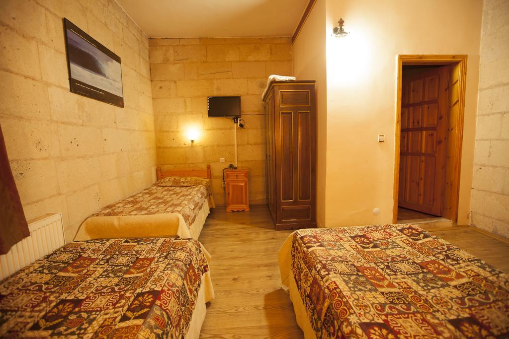 Cappadocia Palace Hotel Ургуп Экстерьер фото