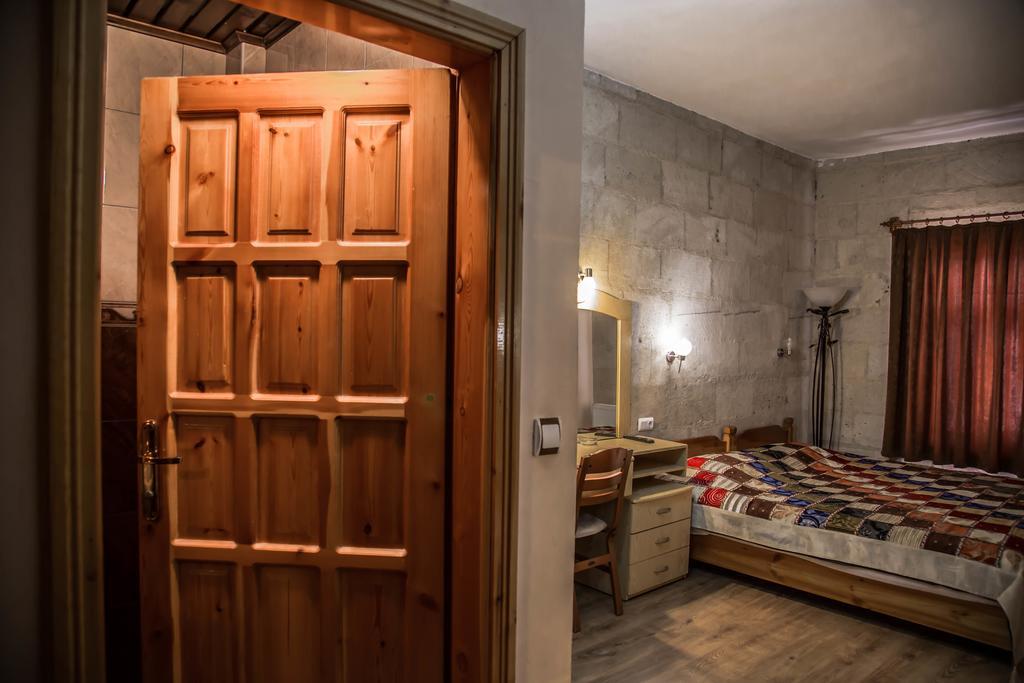Cappadocia Palace Hotel Ургуп Номер фото