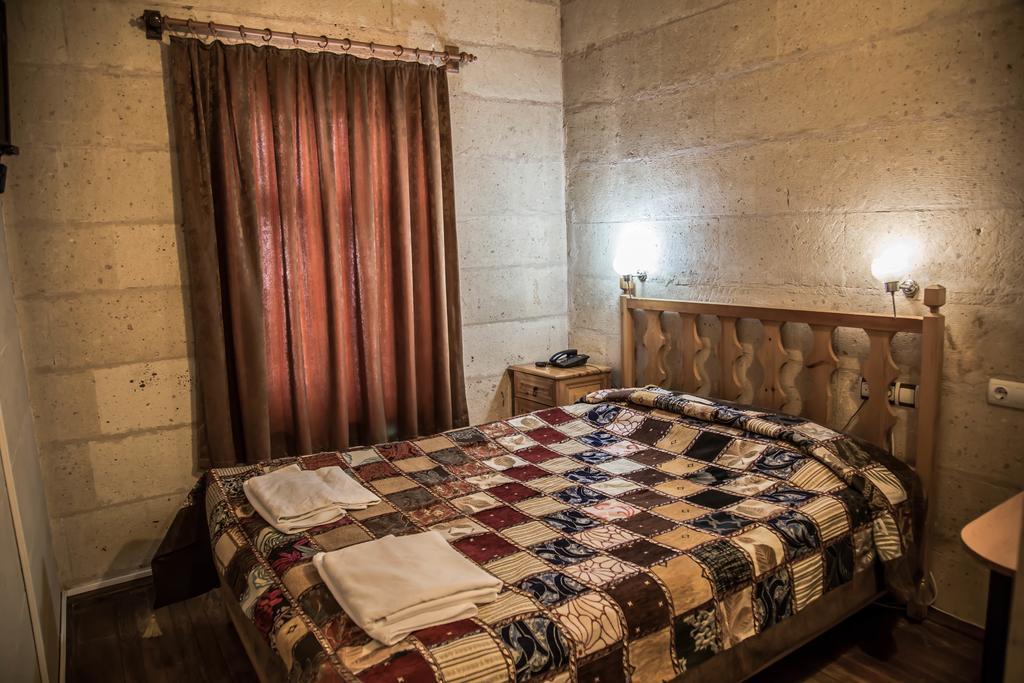 Cappadocia Palace Hotel Ургуп Номер фото