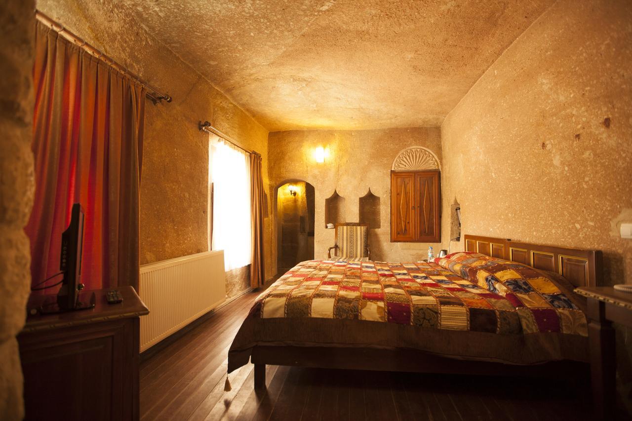 Cappadocia Palace Hotel Ургуп Экстерьер фото