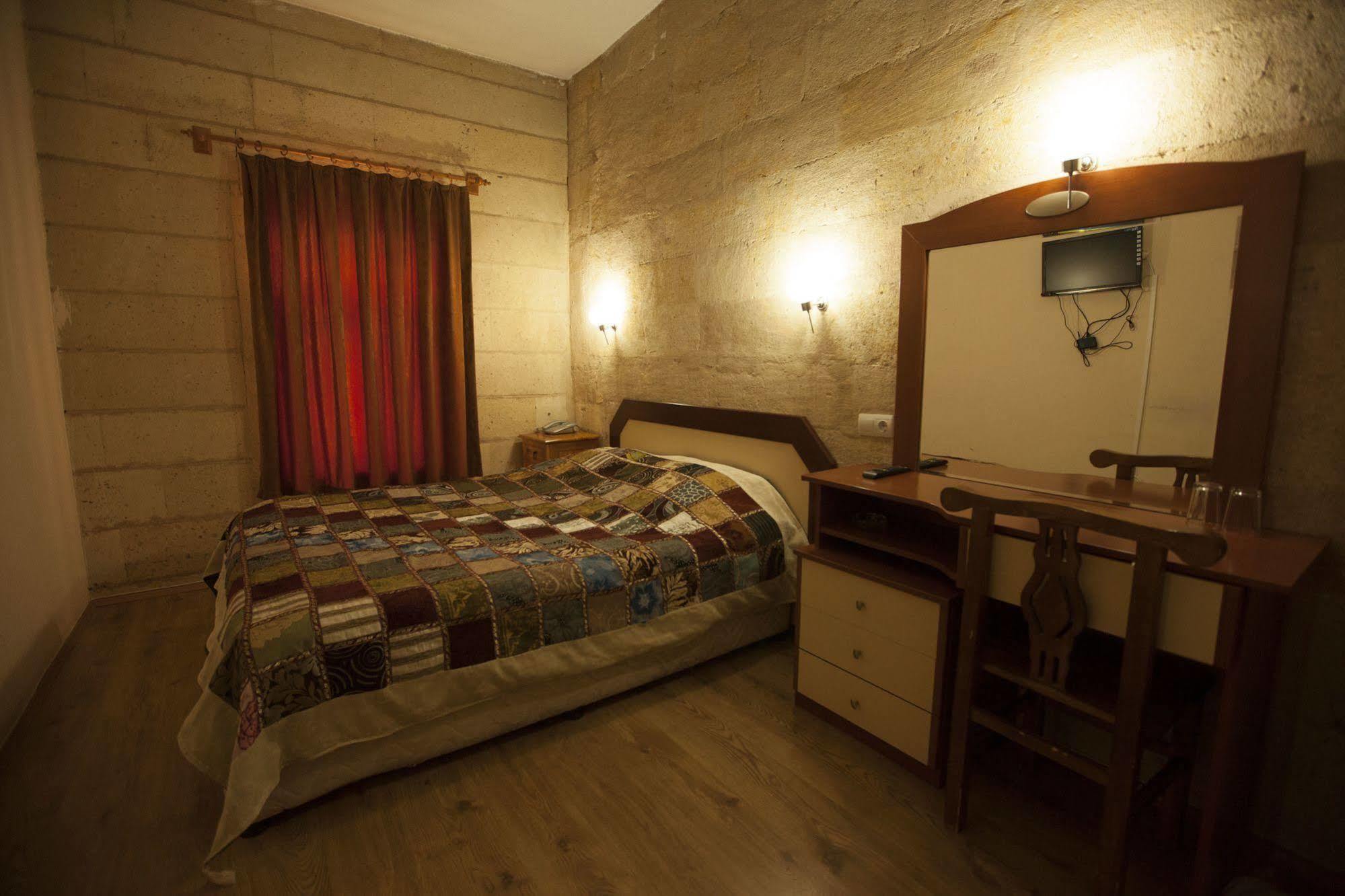 Cappadocia Palace Hotel Ургуп Экстерьер фото